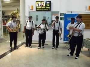 Banda de Jazz_Caraguá a Gosto 25