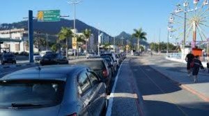 Trânsito em Caraguá 3