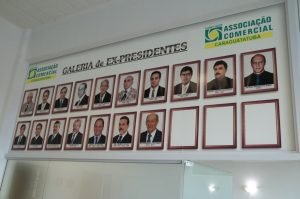 Galeria Presidentes ACEC