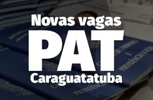 PAT - Caraguá 1