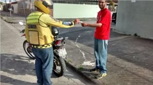 Mototáxi Caraguá 01