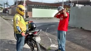 Mototáxi Caraguá 04