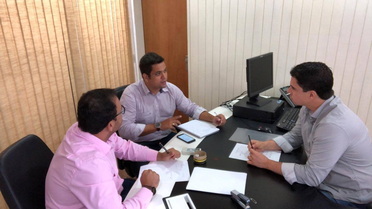 Parlamentar quer Prefeitura fazendo “trabalho” de crianças - Jornal Biz